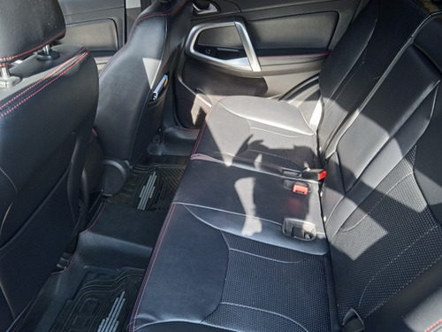 Chery Tiggo