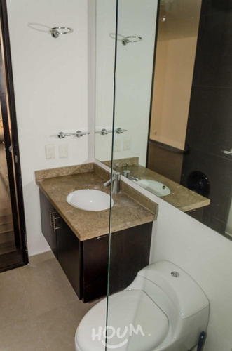 Imagen 9 de 20 de Apartamento En Chico Norte Iii Sector, Chico Lago. 1 Habitación, 49 M²
