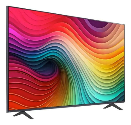 Tv LG 50 Pulgadas 127 Cm 50nano80 4k-uhd Nanocell Smart Tv