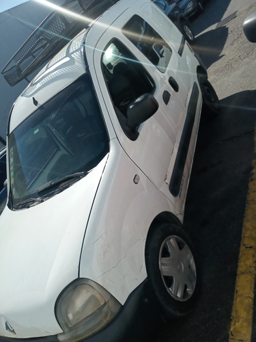 Renault Kangoo 1.9 D Confort