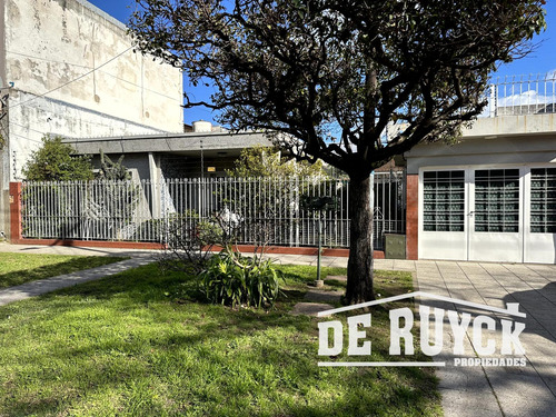 Hermosa Casa En Villa La Florida