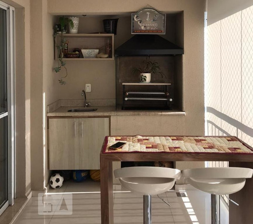 Apartamento À Venda - Ipiranga, 3 Quartos, 146 - S893124296