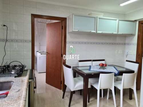 Imagem 17 de 29 de Cobertura Duplex Próximo A Praia. - Co00076 - 68510096