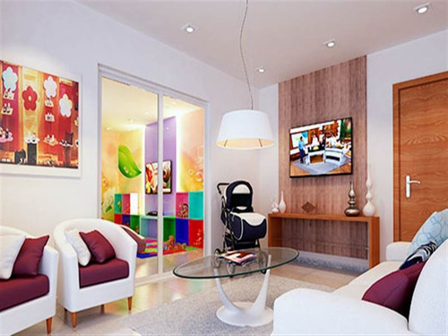 Imagem 1 de 10 de Apartamento - Venda - Guilhermina - Praia Grande - Tcl28