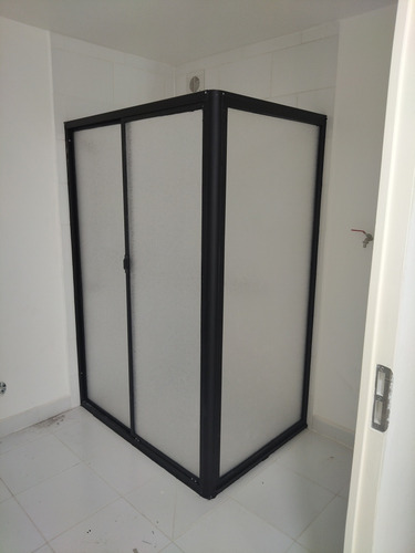 Mamparas De Baño A Medidas Diferentes Modelos Y Colores
