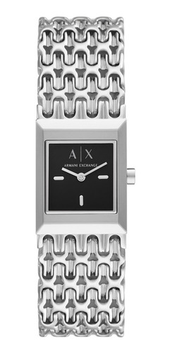 Imagen 1 de 9 de Reloj Mujer Armani Exchange Sarena
