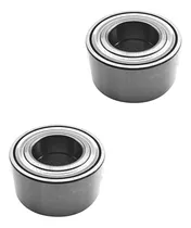 Comprar Kit 2 Baleros Rueda Del S\u002Fabs March L4 1.6l 12\u002F20 Rodatech