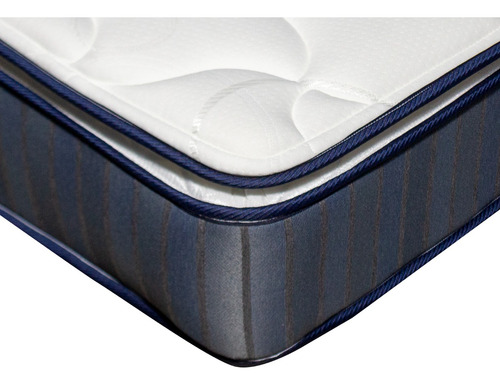 Colchon Spring Air Value Queen