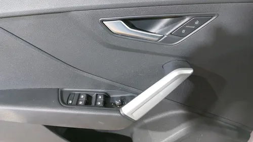 Audi Q2 1.4 35 TFSI DYNAMIC AUTO