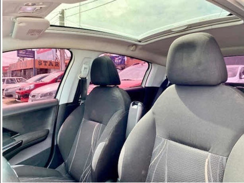 Peugeot 208 Nivel 5
