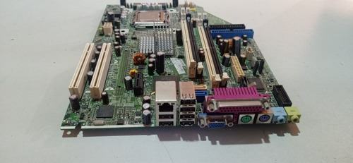 Tarjeta Madre Hp Dc5100 (Usado)