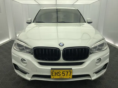 BMW X5 3.0 Xdrive35i