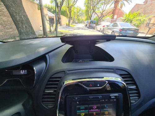 Renault Captur 1.6 Intens Cvt 2018