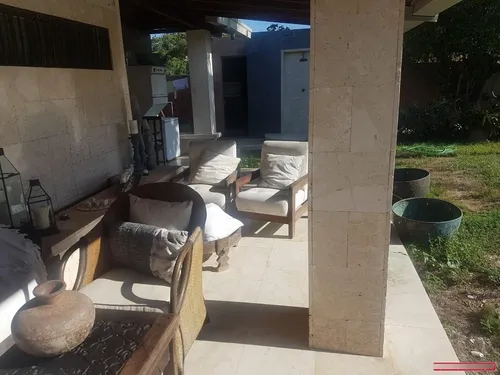 Casa En Urb. Costa Azul