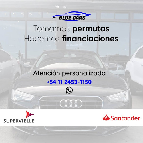 Kia Sportage 2.0 Ex Mt 4x2 Esp