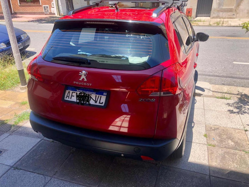 Peugeot 2008 1.6 Feline Tip am20
