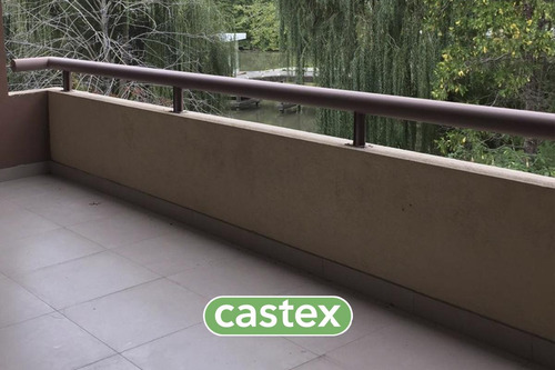 Departamento 2 Ambientes Venta Con Renta En Villa Del Lago Pilar