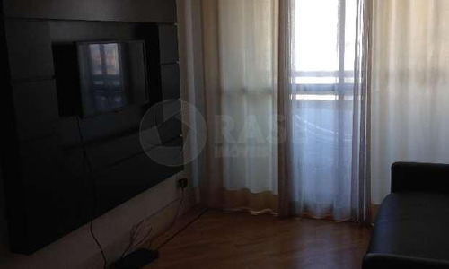 Apartamento À Venda, 58 M² Por R$ 400.000,00 - Vila Andrade (zona Sul) - São Paulo/sp - Ap1062