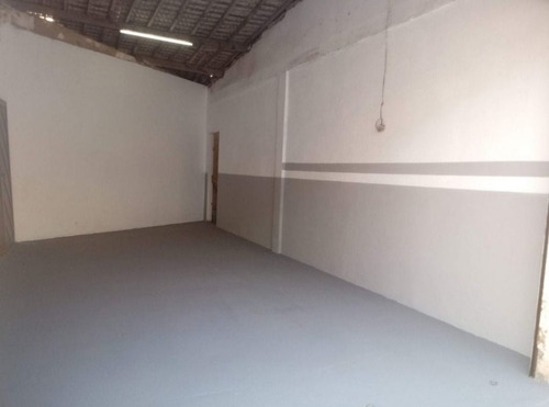 Imagem 2 de 2 de Prédio À Venda, 115 M² Por R$ 380.000,00 - Alecrim - Natal/rn - Pr0172