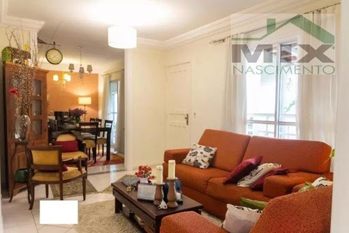 Imagem 5 de 30 de Casa De Condomínio Em São Bernardo Do Campo - Sp - Ca0102_mix