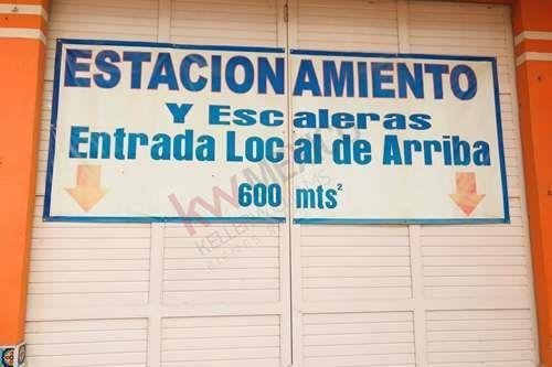 Imagen 23 de 25 de Renta De Locales Comerciales En Av. Juarez Porvenir Antes Del Pueblo De Zaragoza