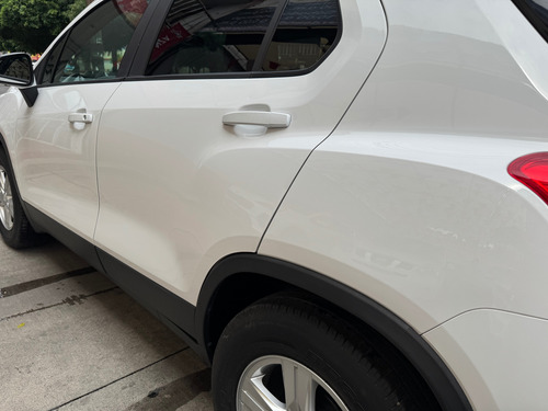 Chevrolet Trax 1.8 Ls Mt