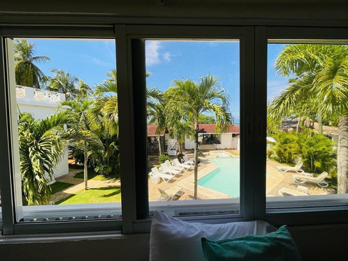 Vendo Precioso Hotel De Oportunidad Con Muebles Y Equipos En Las Terrenas De Samaná, República Dominicana