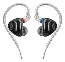 Comprar Controladores De Auriculares Fiio Fh3 Hifi 3 (1 Dynamic + 2