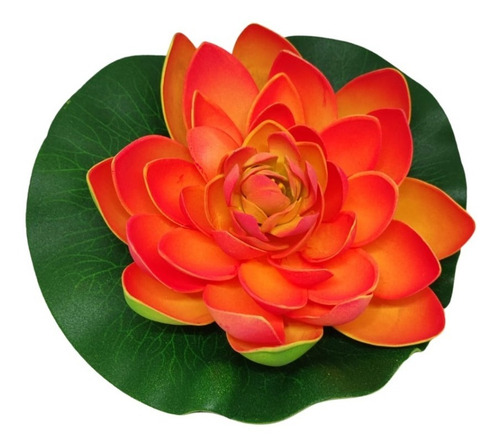 Flor Flotante Loto Adorno Lirio Flores Artificiales | MercadoLibre Flor Flotante Loto Adorno Lirio Flores Artificiales | MercadoLibre