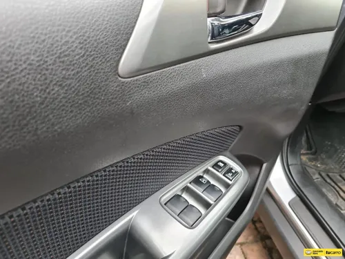 Subaru Forester 2.5cc At Aa 4x4
