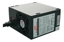 Comprar Fuente De Poder Speedmind  Para Desktop Atx 600w 24p+4pin