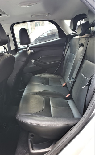Ford Focus Iii 2.0 Se Plus At6