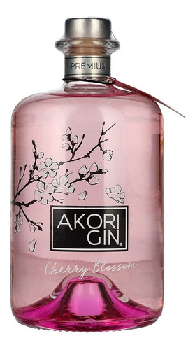 Gin Akori Cherry Blossom X700cc
