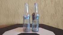 Comprar Lote 2 Botellas Chicas De Gaseosa Crush 260 Cc Años 70 Y 72