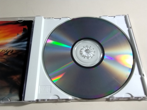 Rage - Trapped ! - Made In Japan 1992 Edición Limitada (Usado)