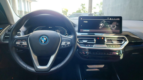 BMW X3 2.0 Xdrive 30E Xline