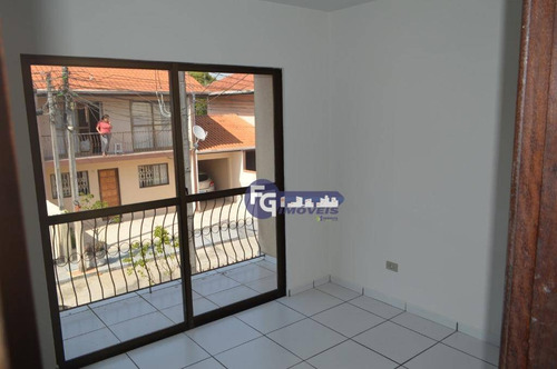 Sobrado Com 3 Dormitórios À Venda, 110 M² Por R$ 379.900,00 - Hauer - Curitiba/pr - So0138
