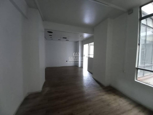 Imagem 6 de 13 de Conjunto/sala Comercial Para Aluguel, Centro Histórico - Porto Alegre/rs - 7295