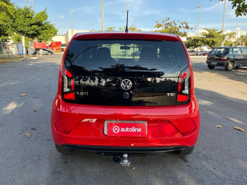 Imagem 7 de 15 de Up! Move Tsi Ano 2018 Financio Consulte Falar Com Rafael