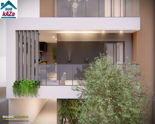 Imagem 14 de 27 de Casa - Ca00161 - 69945529