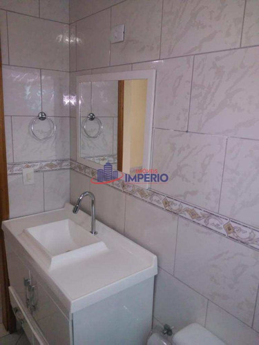 Imagem 11 de 24 de Apartamento Com 2 Dorms, Vila Rio De Janeiro, Guarulhos - R$ 235 Mil, Cod: 7273 - V7273