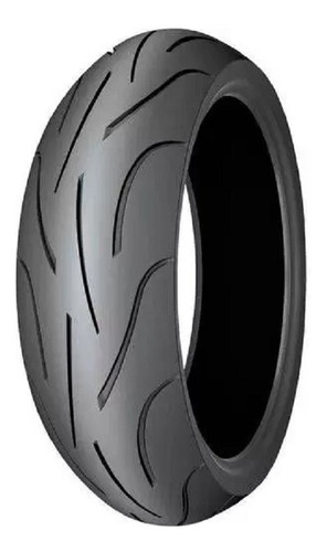 Pneu Michelin Pilot Power 2ct 180/55-17 Z800 Z900 Mt07 Mt09 
