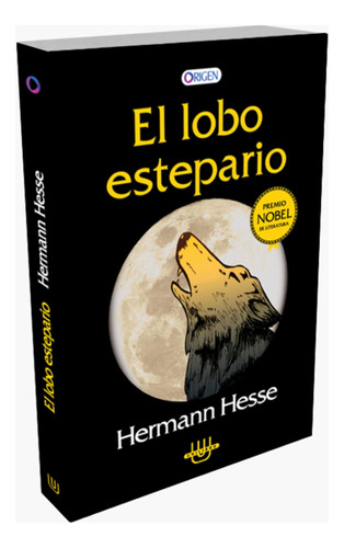 El Lobo Estepario