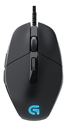 Logitech G303 Dédalo Apex Performance Edición Gaming Mouse (