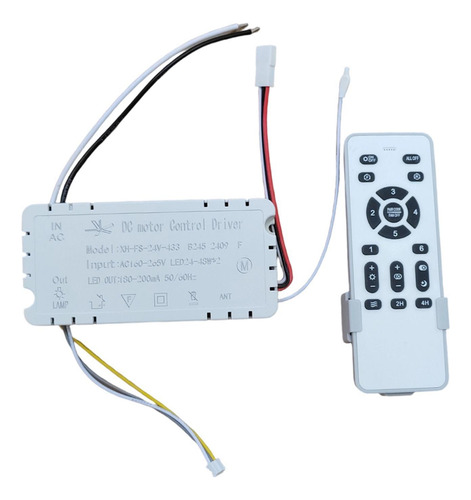 Controlador De Venta Controlador Del Conducción Receptor De
