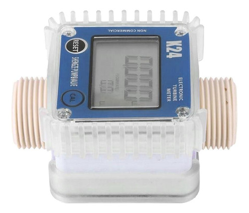 3 Sensor De Medidor Electrónico K24 De 2-3 3 Piezas
