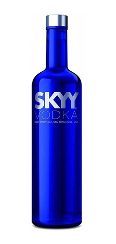 Vodka Skyy 750 Ml