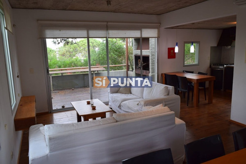 Imagen 5 de 28 de Venta Casa En Manantiales 3 Dormitorios