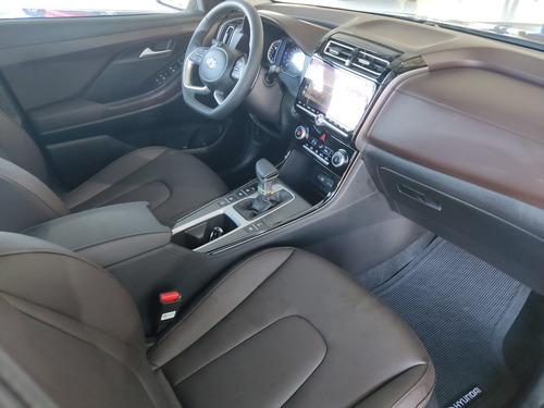 Imagen 5 de 9 de New Creta Limited At 0 Km