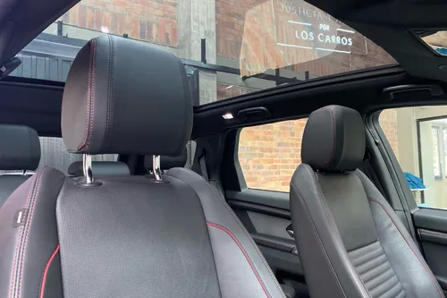 Land Rover Discovery Sport 2 R Dynamic S Mhev S.b 2000cc Tp